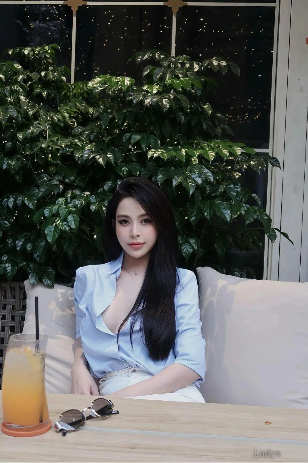 Tracy, 28 years blonde escorts girl, height 165 sm, Weight kg, eros Nha Trang