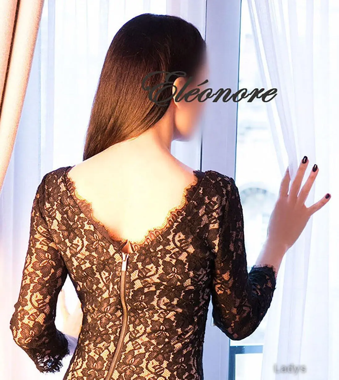 Farah, 33 years blonde escorts girl, height 170 sm, Weight  kg, eros Paris