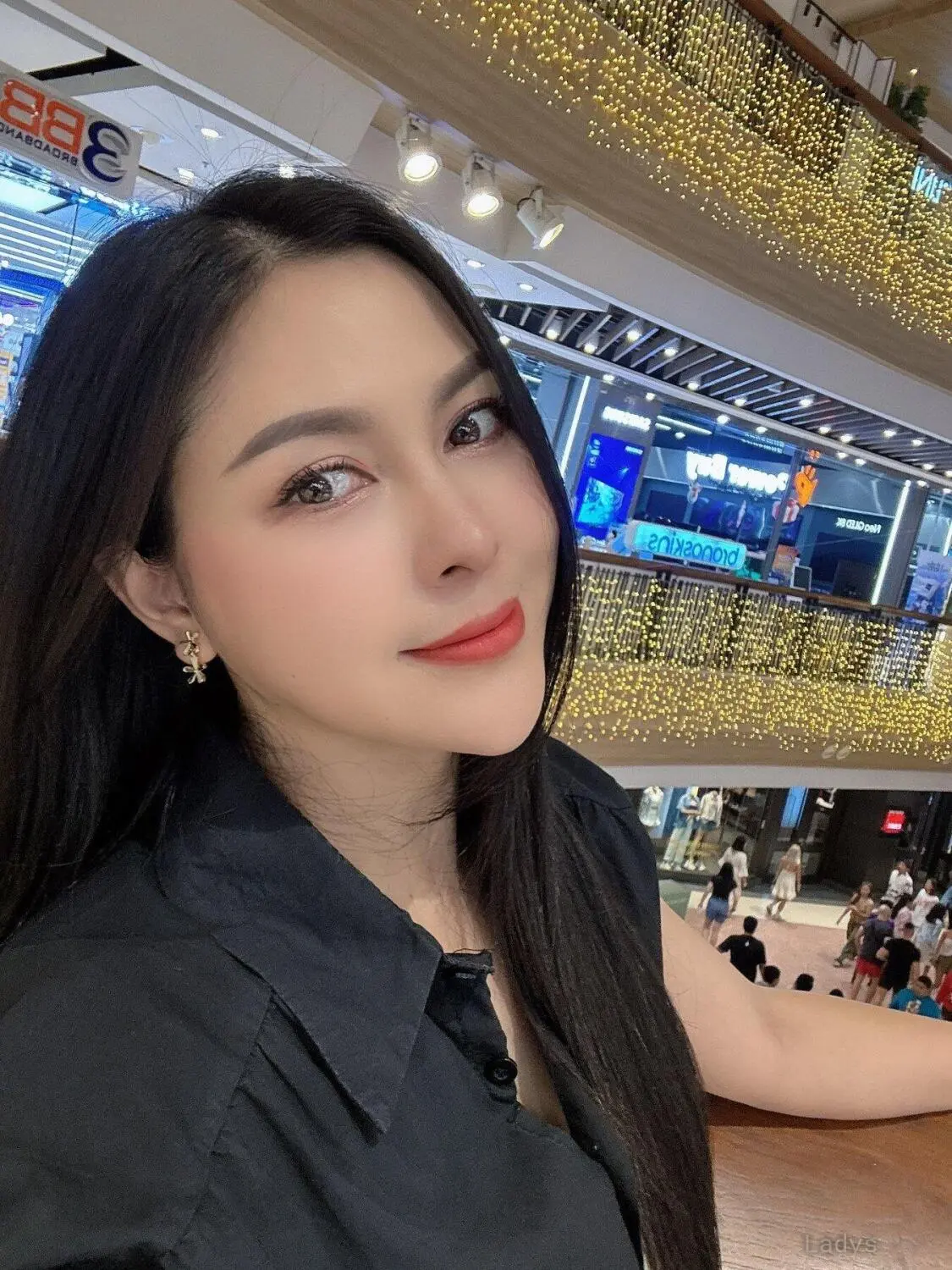 Ninny, 31 years blonde escorts girl, height 155 sm, Weight  kg, eros Pattaya