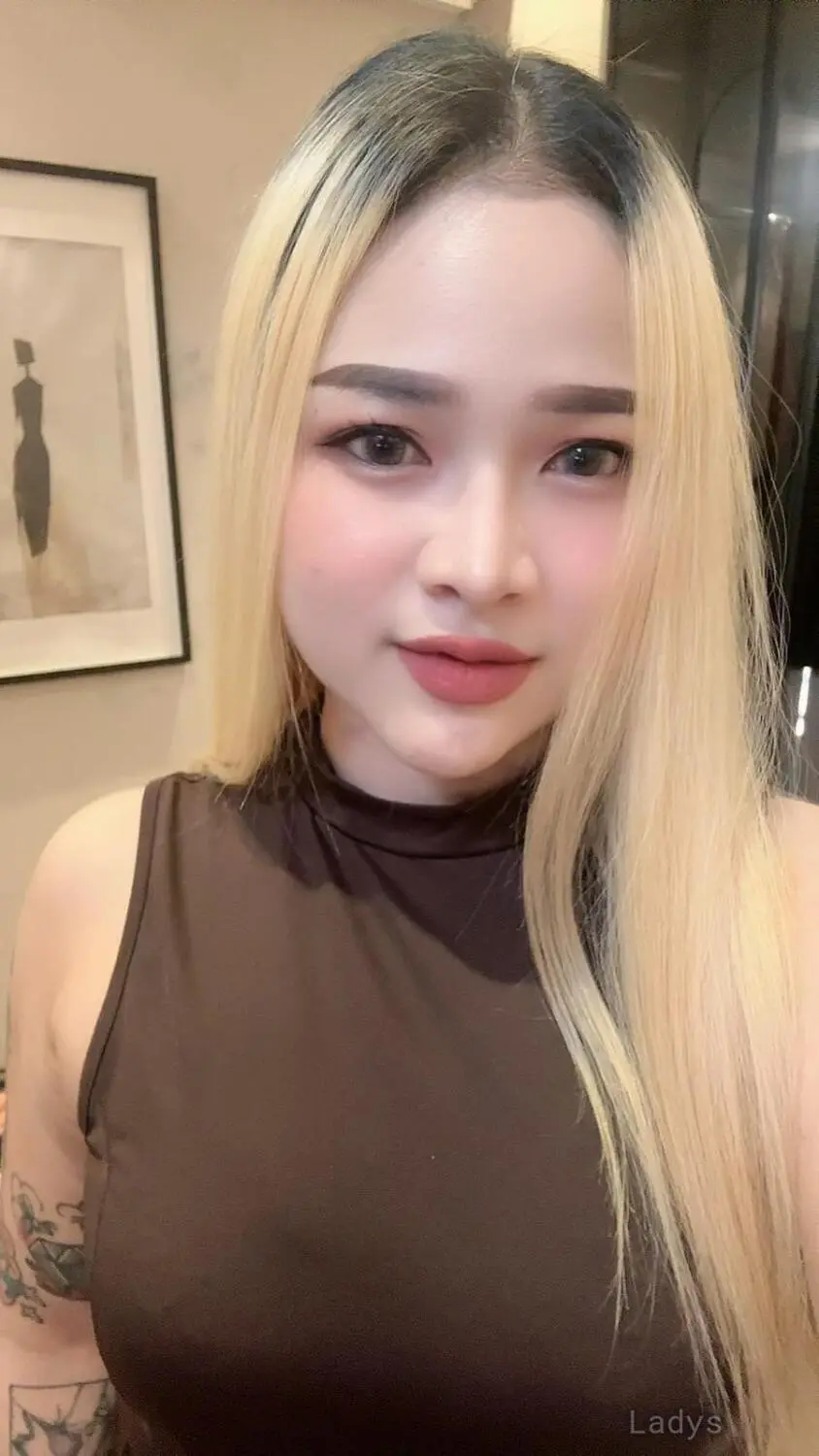 Alice, 25 years blonde escorts girl, height 164 sm, Weight  kg, eros Riyadh