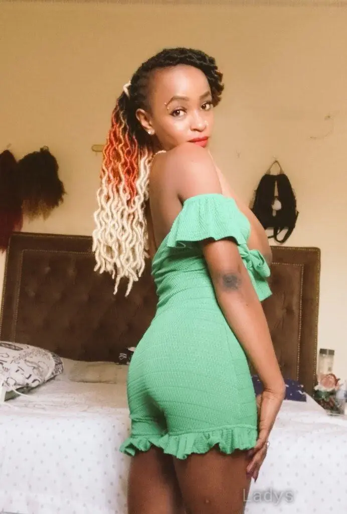 Bella, 24 years blonde escorts girl, height 154 sm, Weight  kg, eros Riyadh