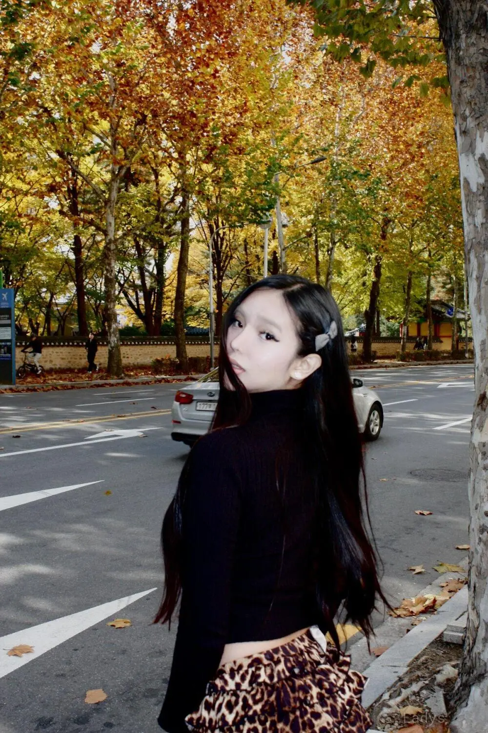 Kaori, 22 years blonde escorts girl, height sm, Weight kg, eros Seoul-1