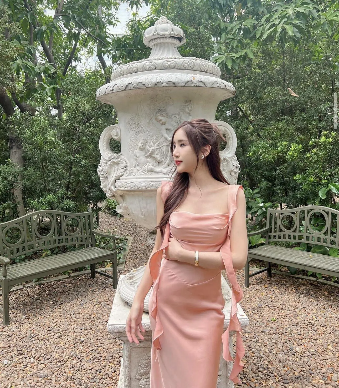 Yula, 25 years blonde escorts girl, height 167 sm, Weight  kg, eros Taipei