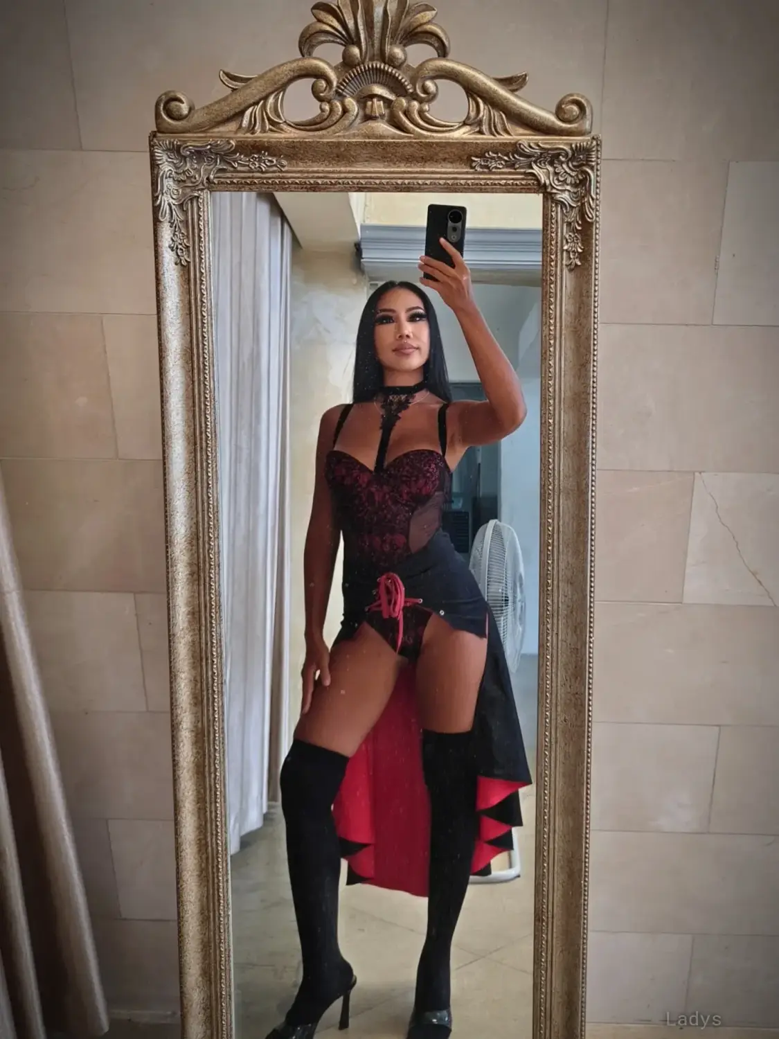Fernie Thai, 28 years blonde escorts girl, height 170 sm, Weight 66 kg, eros Warsaw