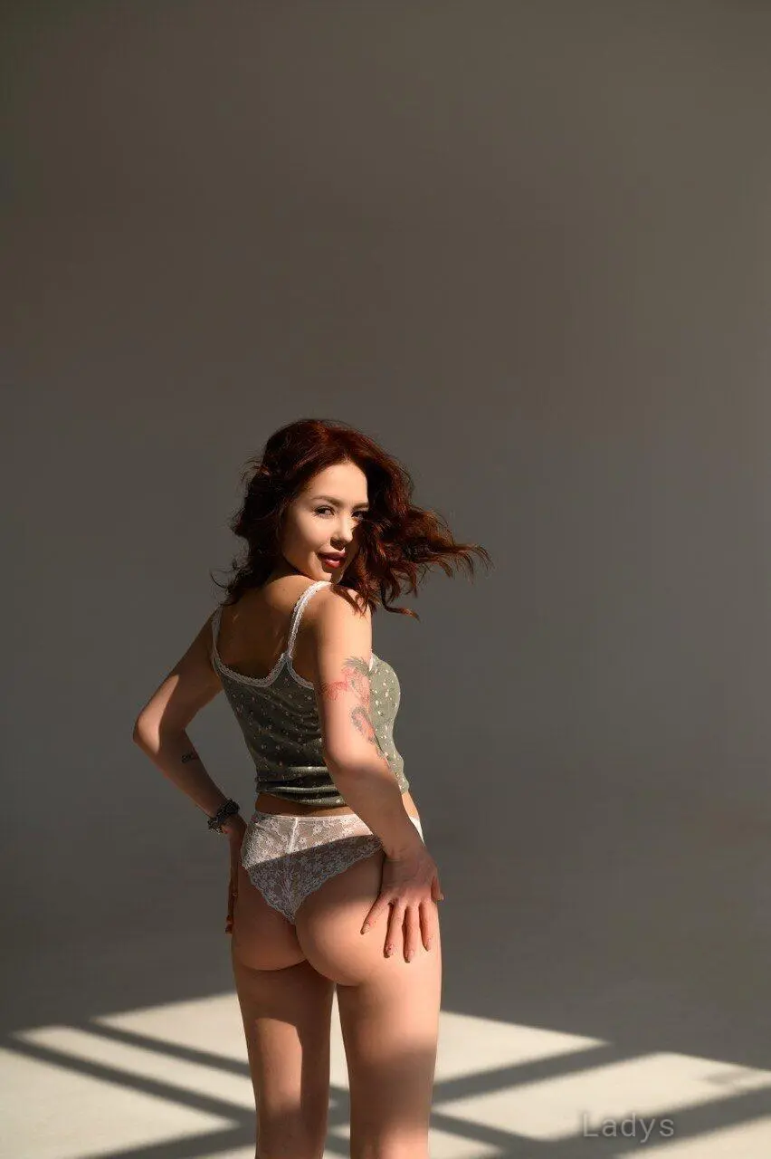 Kristina, 22 years blonde escorts girl, height 165 sm, Weight  kg, eros Yerevan