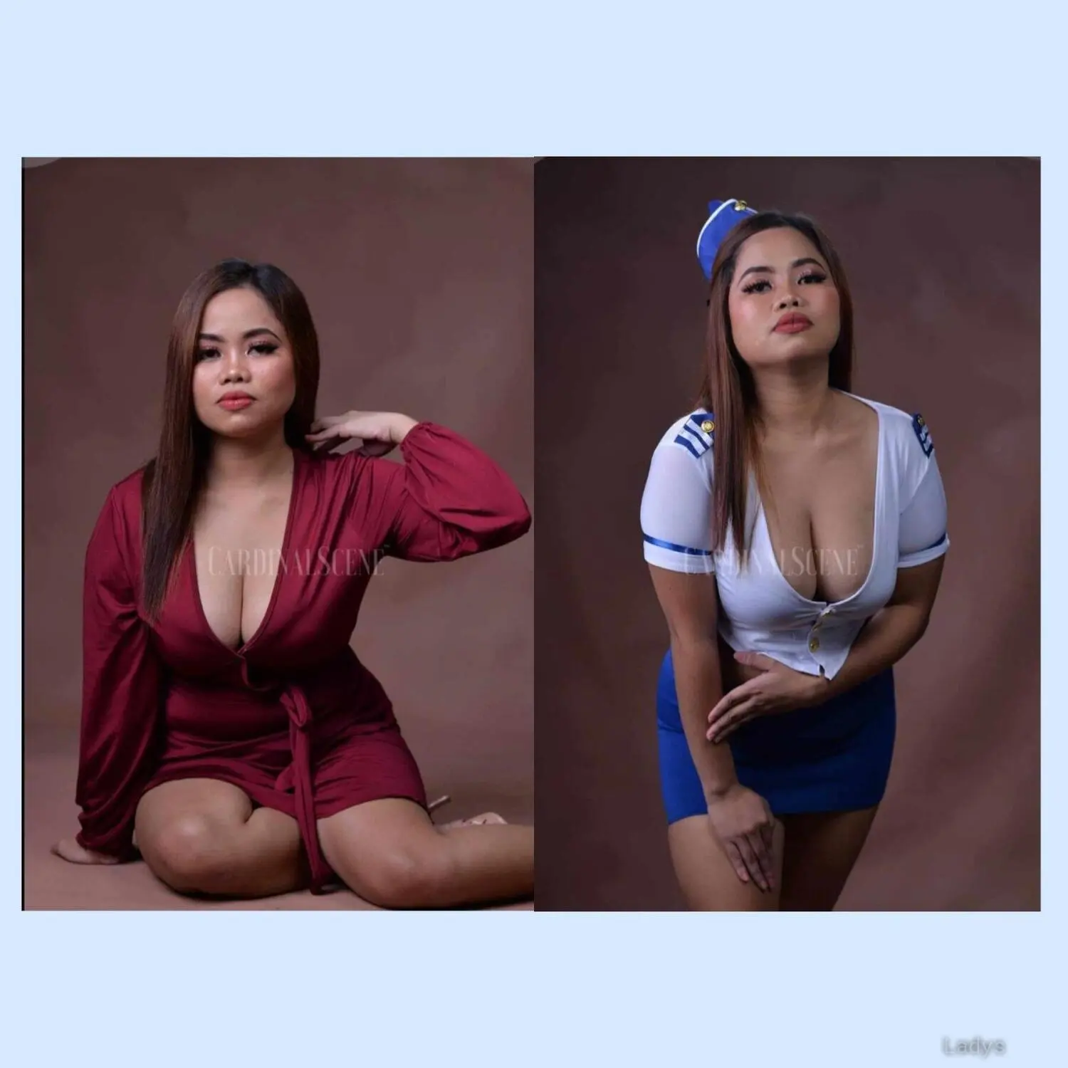 Venus, 27 years independent escort girl, height 150 sm, Weight  kg, erotic massage Angeles City