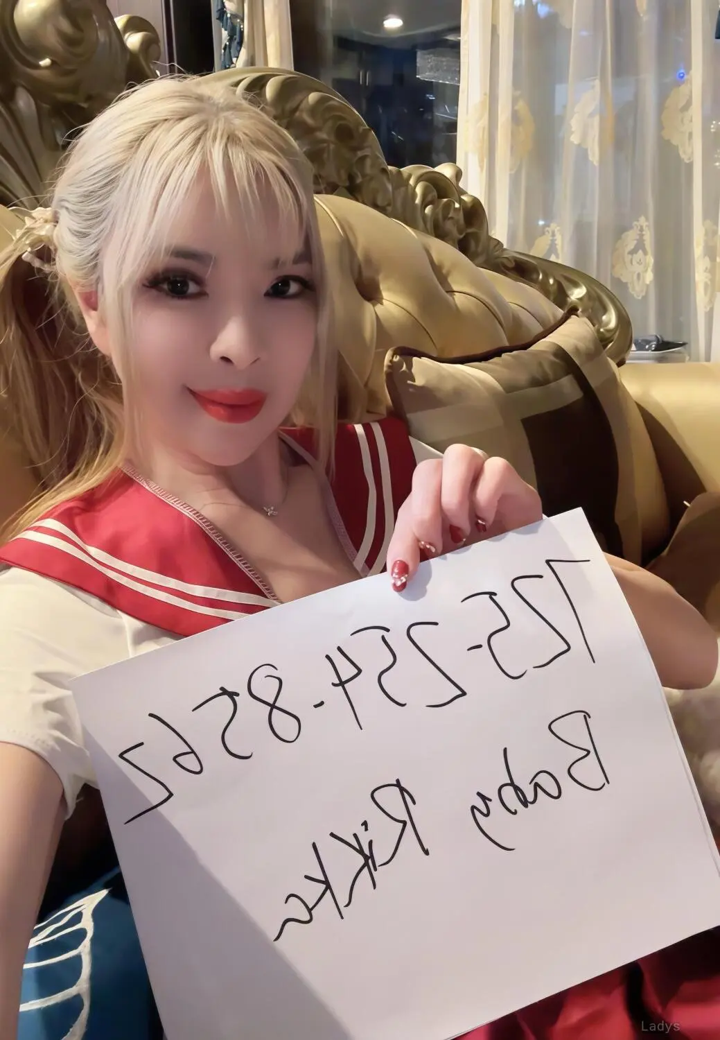 Baby Rikka, 27 years independent escort girl, height 154 sm, Weight 45 kg, erotic massage Austin-1