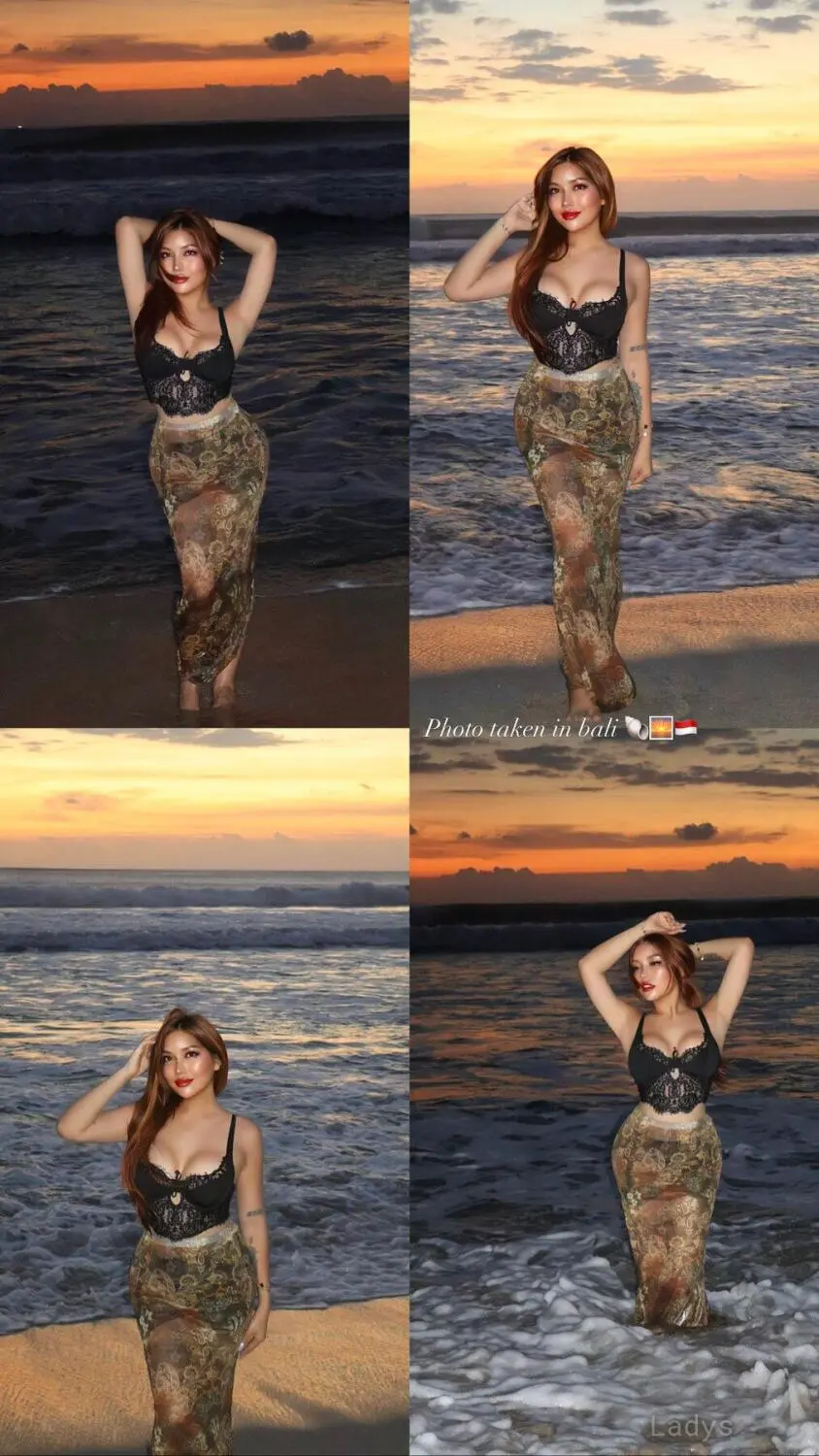 Krish, 22 years independent escort girl, height 159 sm, Weight kg, erotic massage Boracay-1
