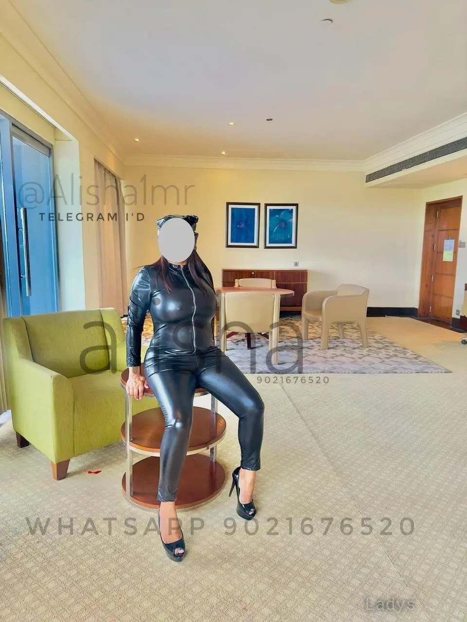 Alisha, 26 years independent escort girl, height 163 sm, Weight kg, erotic massage Delhi