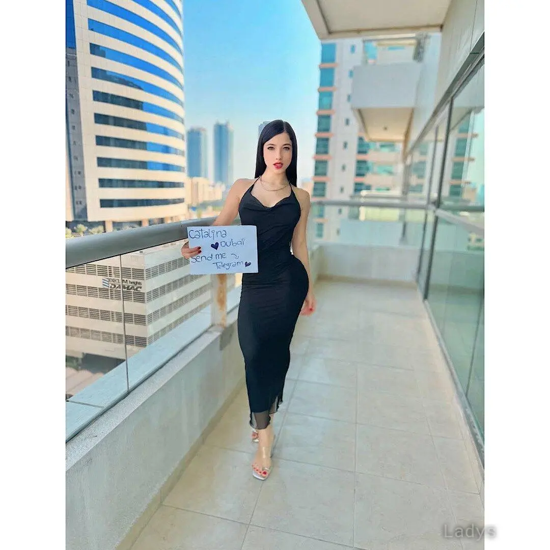 Cataline Fullservice, 24 years independent escort girl, height 168 sm, Weight  kg, erotic massage Dubai