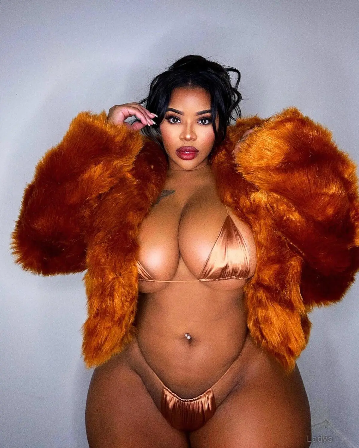 Caribbean Barbie, 24 years independent escort girl, height 162 sm, Weight 57 kg, erotic massage Las Vegas
