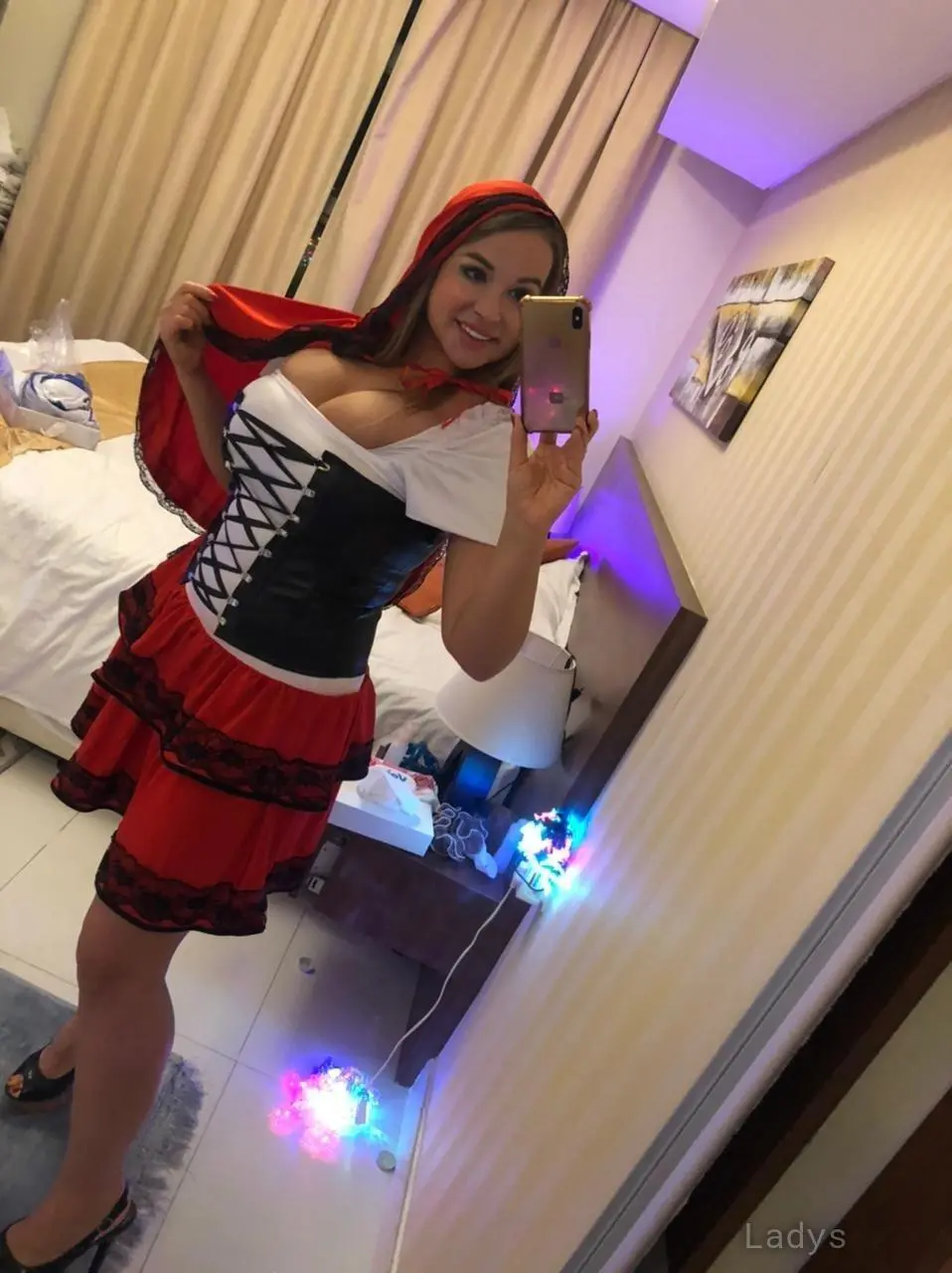 Rose, 28 years independent escort girl, height 170 sm, Weight kg, erotic massage Riyadh