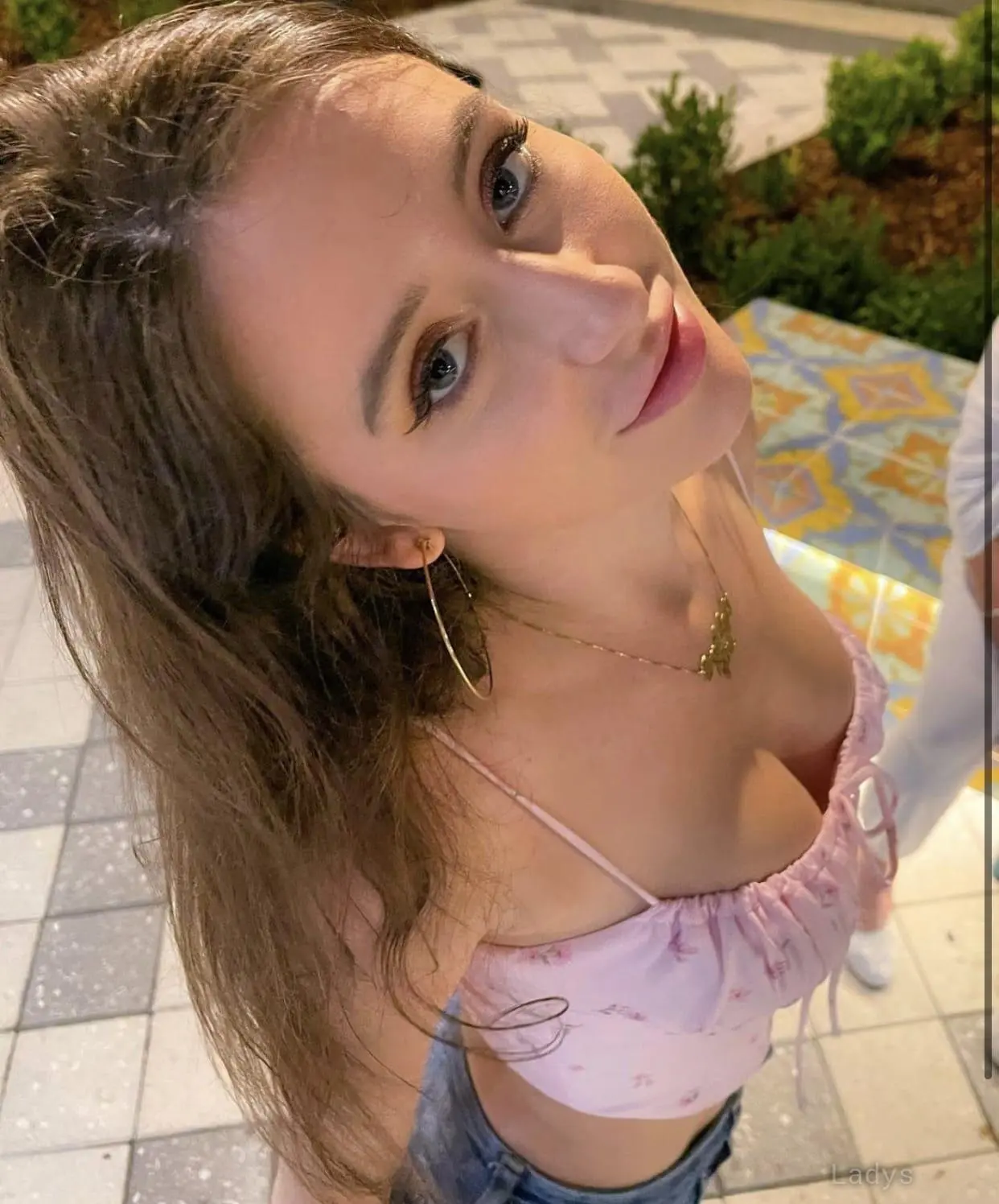 Larissa, 25 years independent escort girl, height 161 sm, Weight 60 kg, erotic massage Roma-1