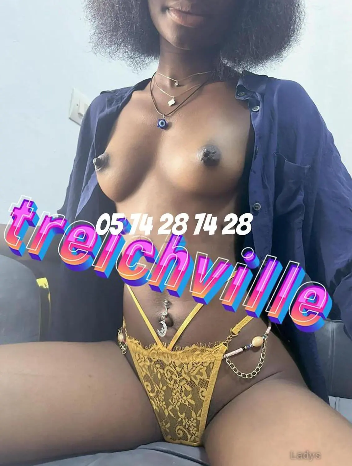 Fiman, 19 years brunette escorts in Abidjan, height 170 sm, Weight  kg
