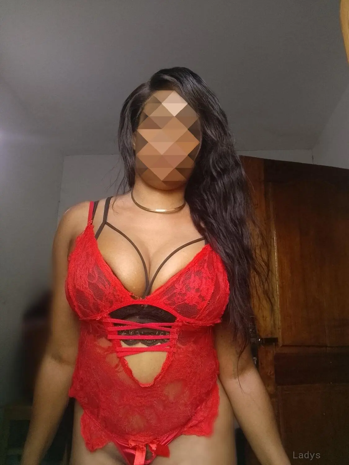 Godess, 27 years brunette escorts in Abidjan, height 171 sm, Weight  kg