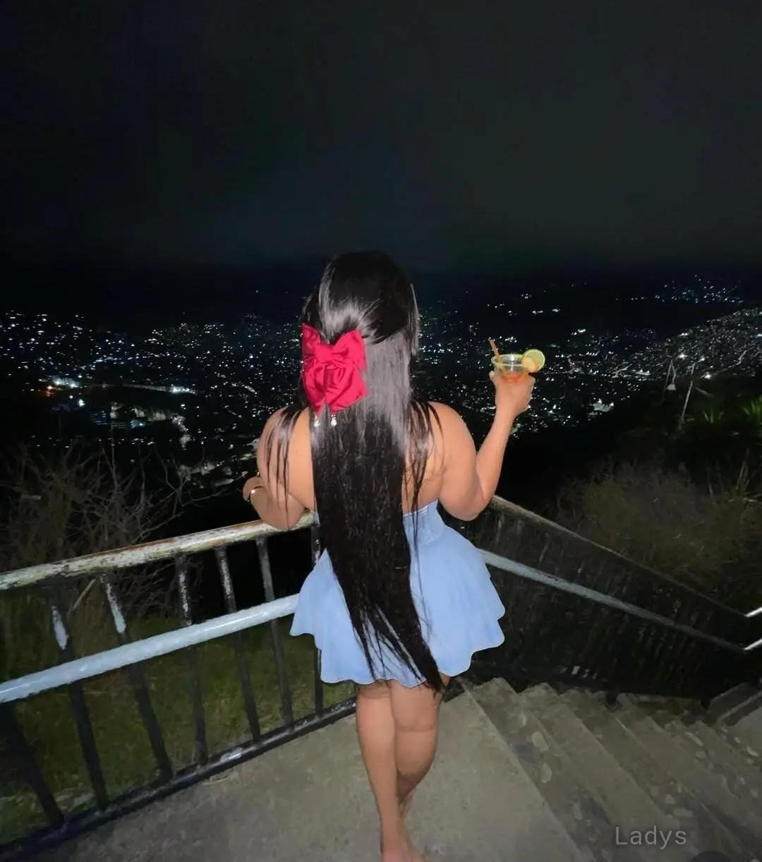Liliana,  years brunette escorts in Abidjan, height  sm, Weight  kg