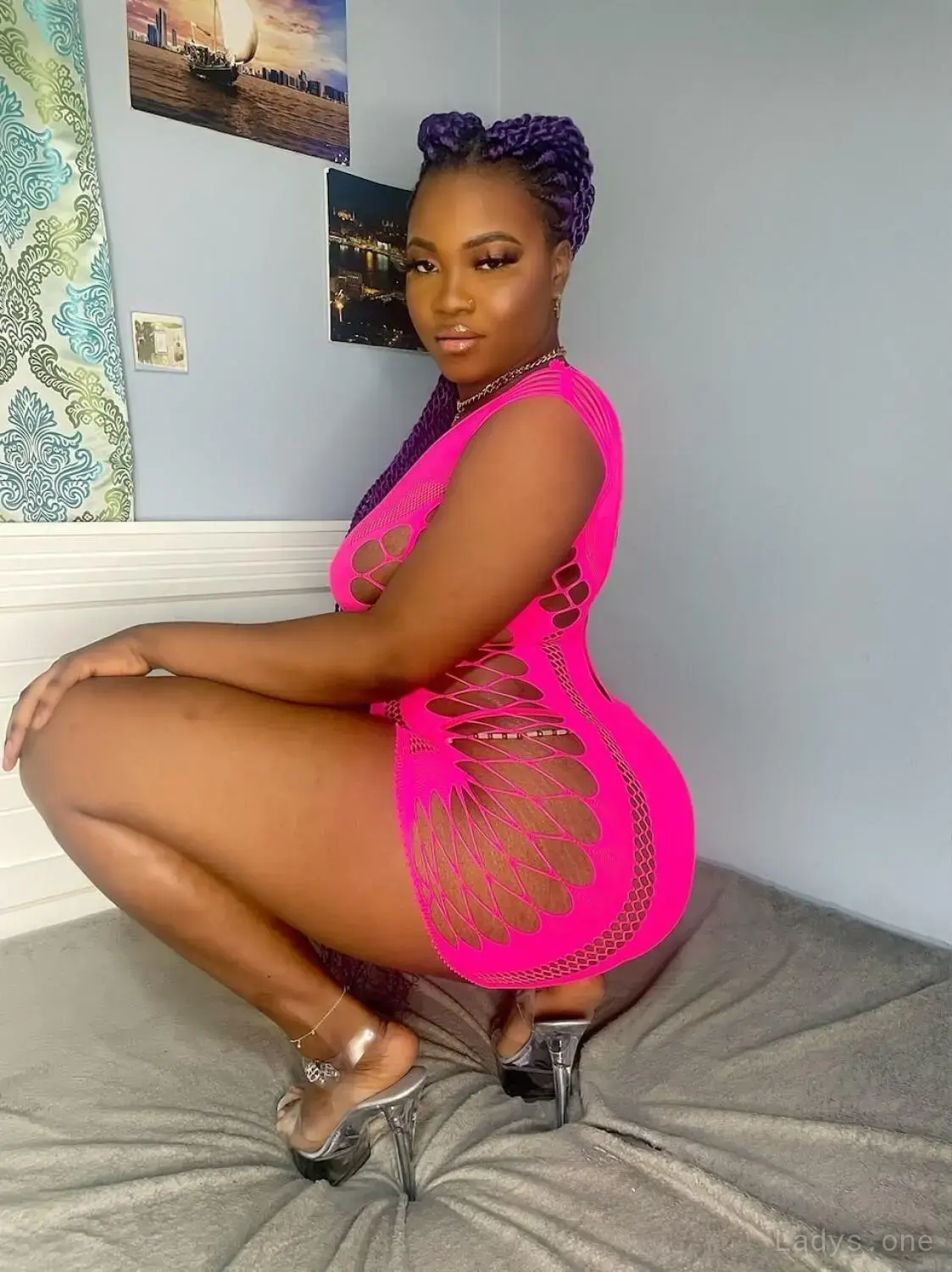 EBONY LADY BEST IN GFE/DEEPTHROAT, escort in Abu Dhabi