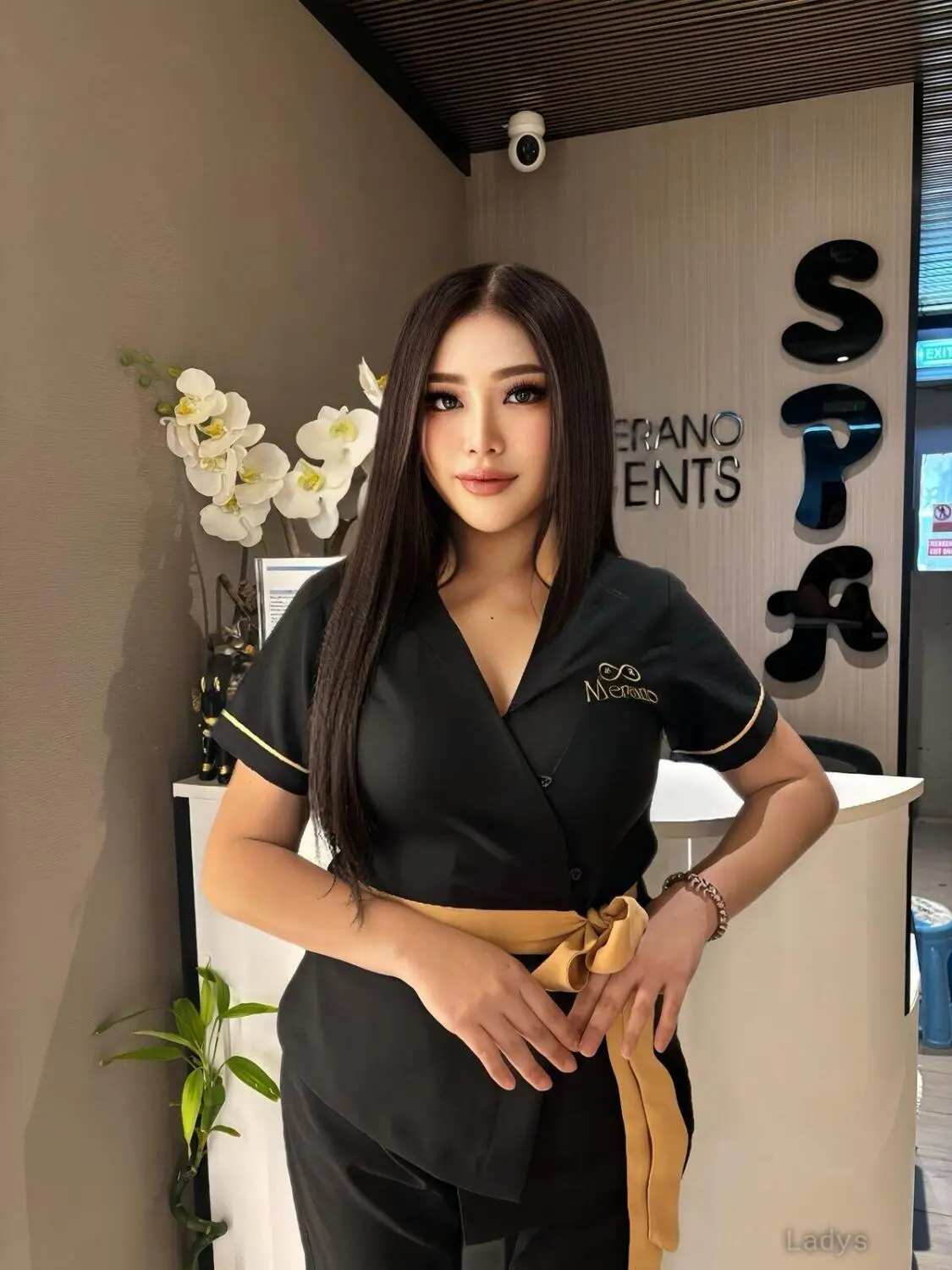Elly, 26 years brunette escorts in Abu Dhabi, height 173 sm, Weight  kg