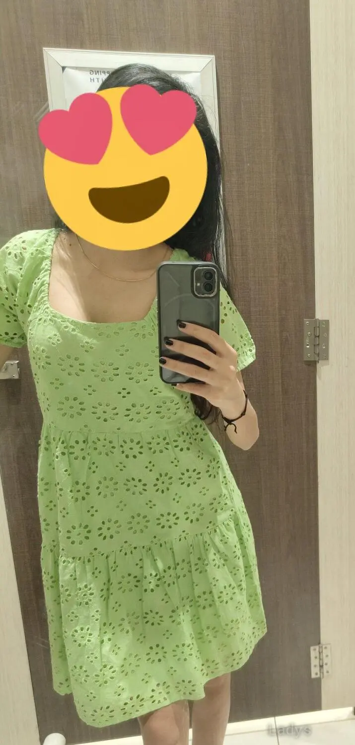 Anshu (Real Meets and Virtual),  years brunette escorts in Agra, height  sm, Weight  kg