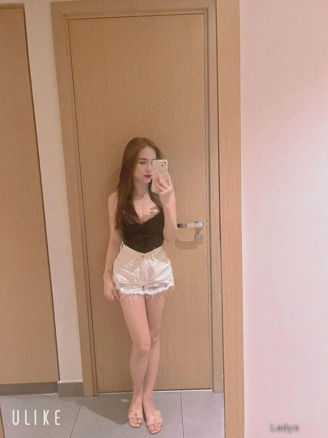 Maianh, 22 years brunette escorts in Ḥail, height 160 sm, Weight kg