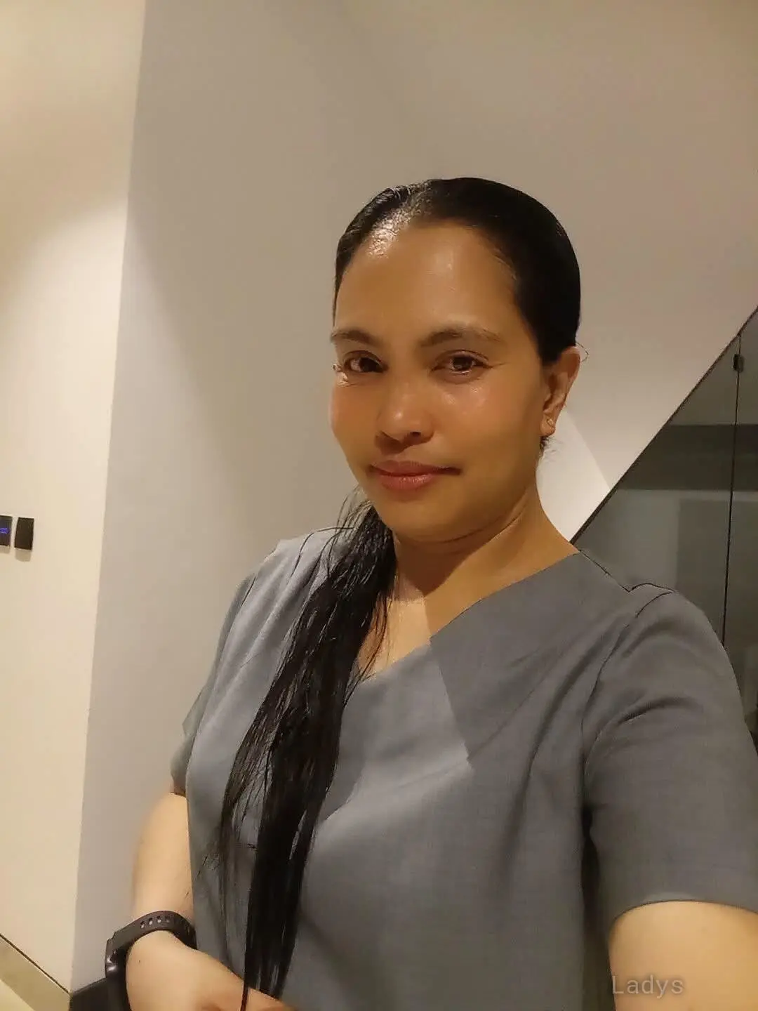 Fatimah Maligaya, 30 years brunette escorts in Amman, height 160 sm, Weight 60 kg