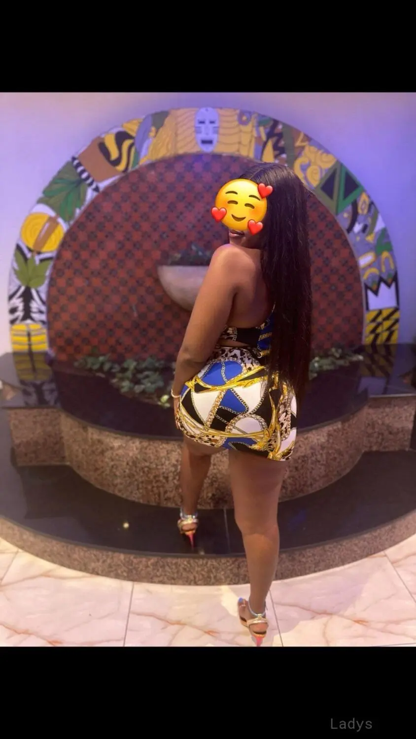 Sonia, 23 years brunette escorts in Asaba, height sm, Weight kg