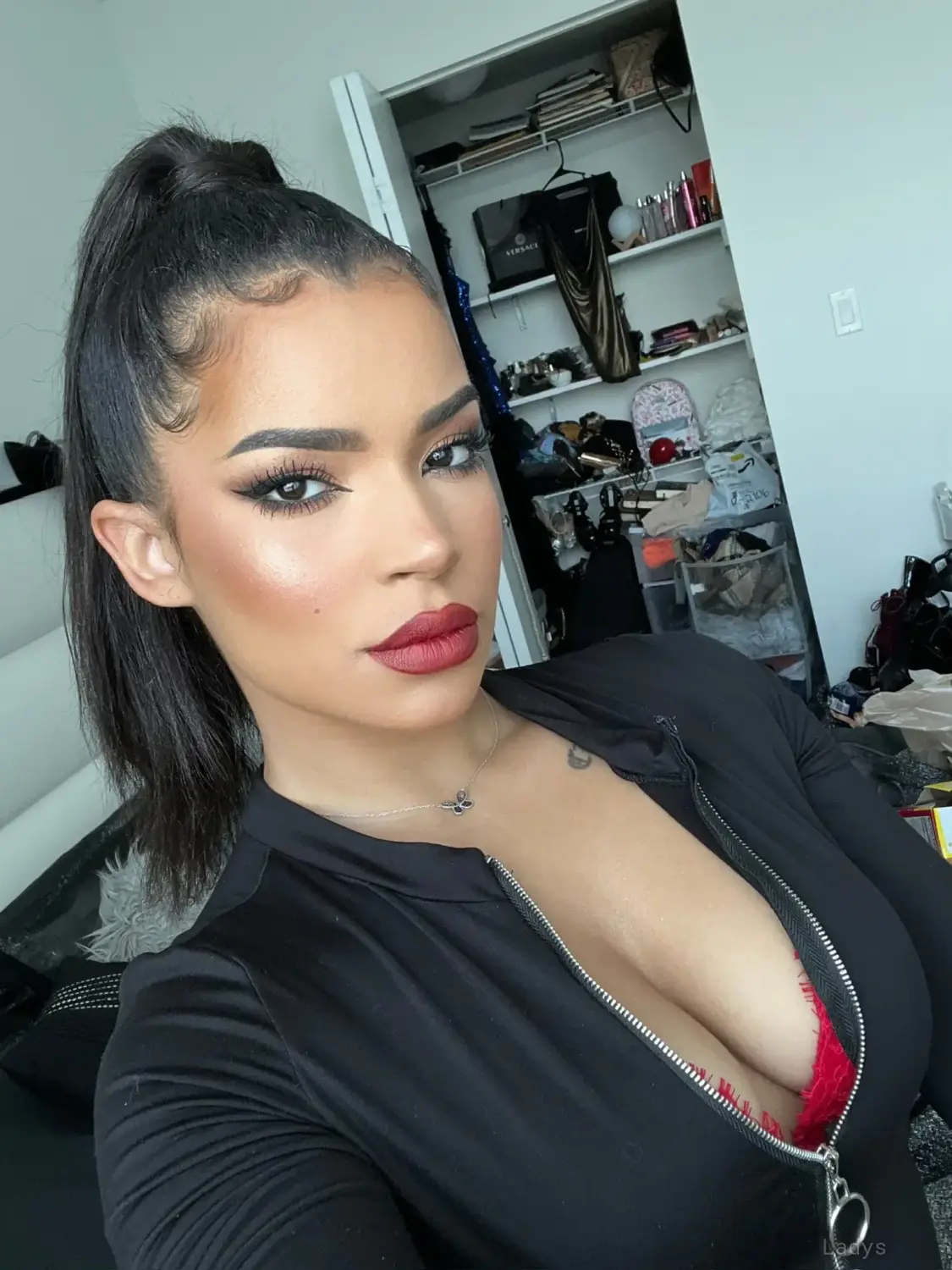 Amaris Sampson, 25 years brunette escorts in Atlanta, height 160 sm, Weight 52 kg