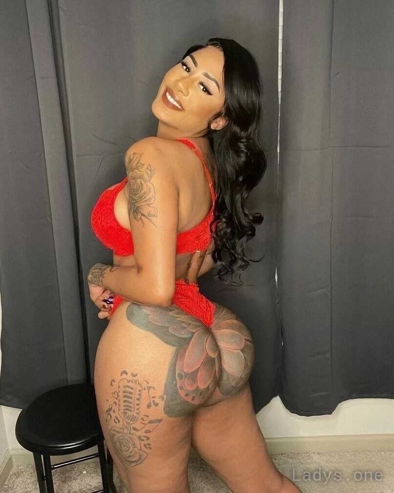 KATT VON, escort in Atlanta