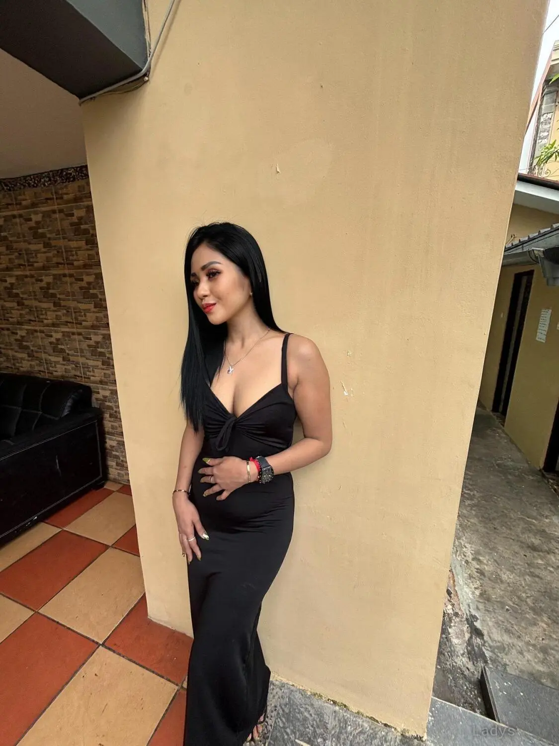 Alena, 24 years brunette escorts in Bali, height 135 sm, Weight kg