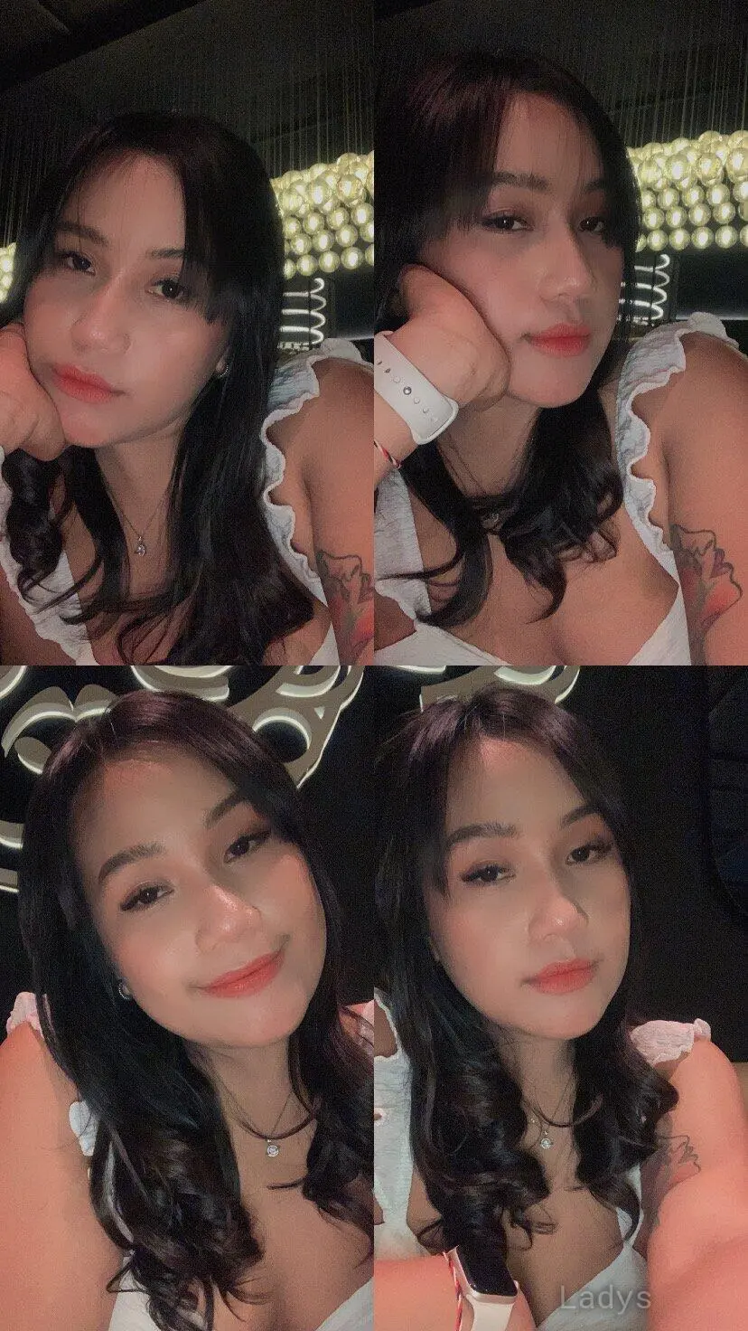 Zeze, 23 years brunette escorts in Bali, height 165 sm, Weight  kg