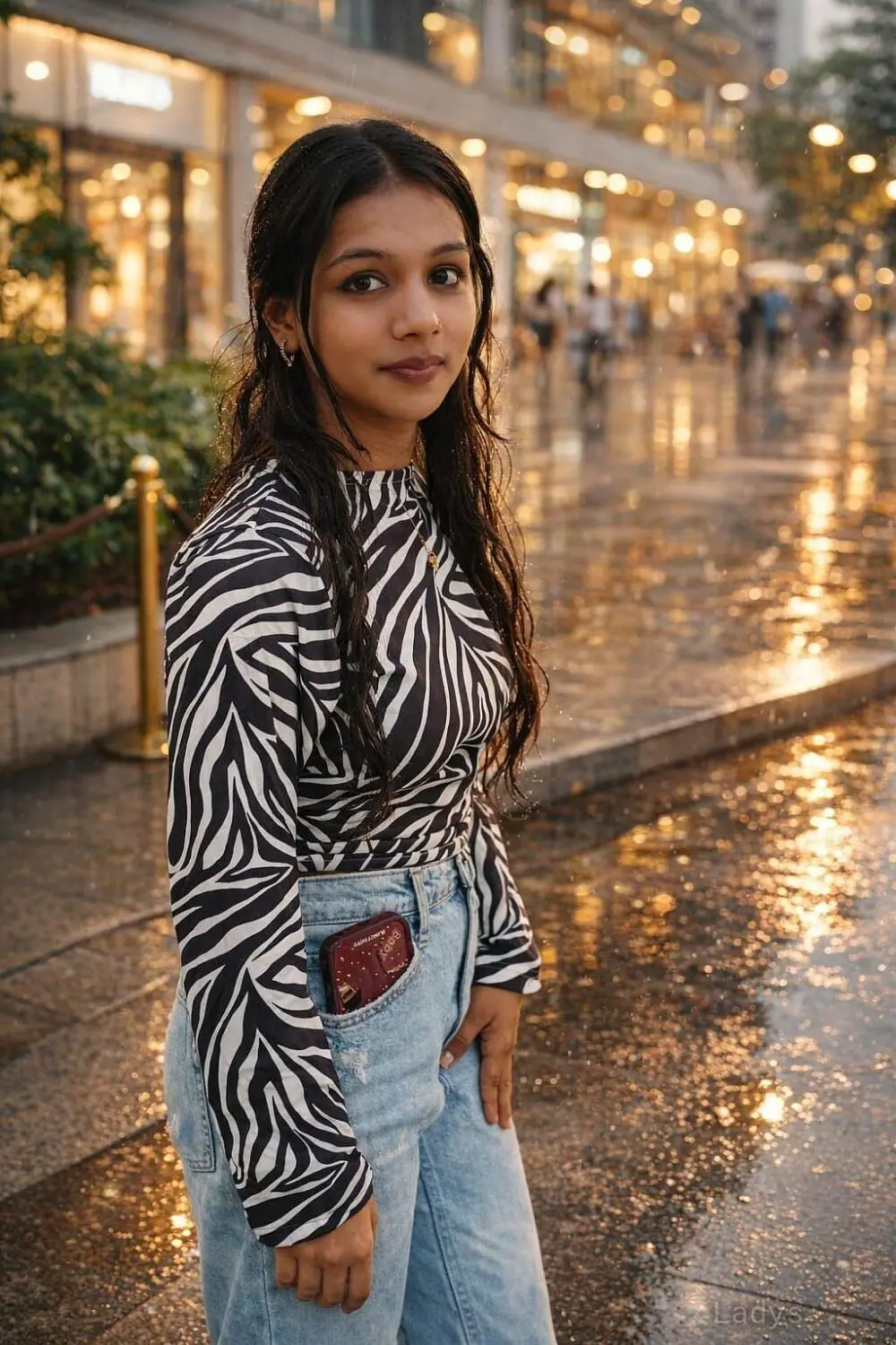 Kajal, 23 years brunette escorts in Bangalore, height 159 sm, Weight  kg