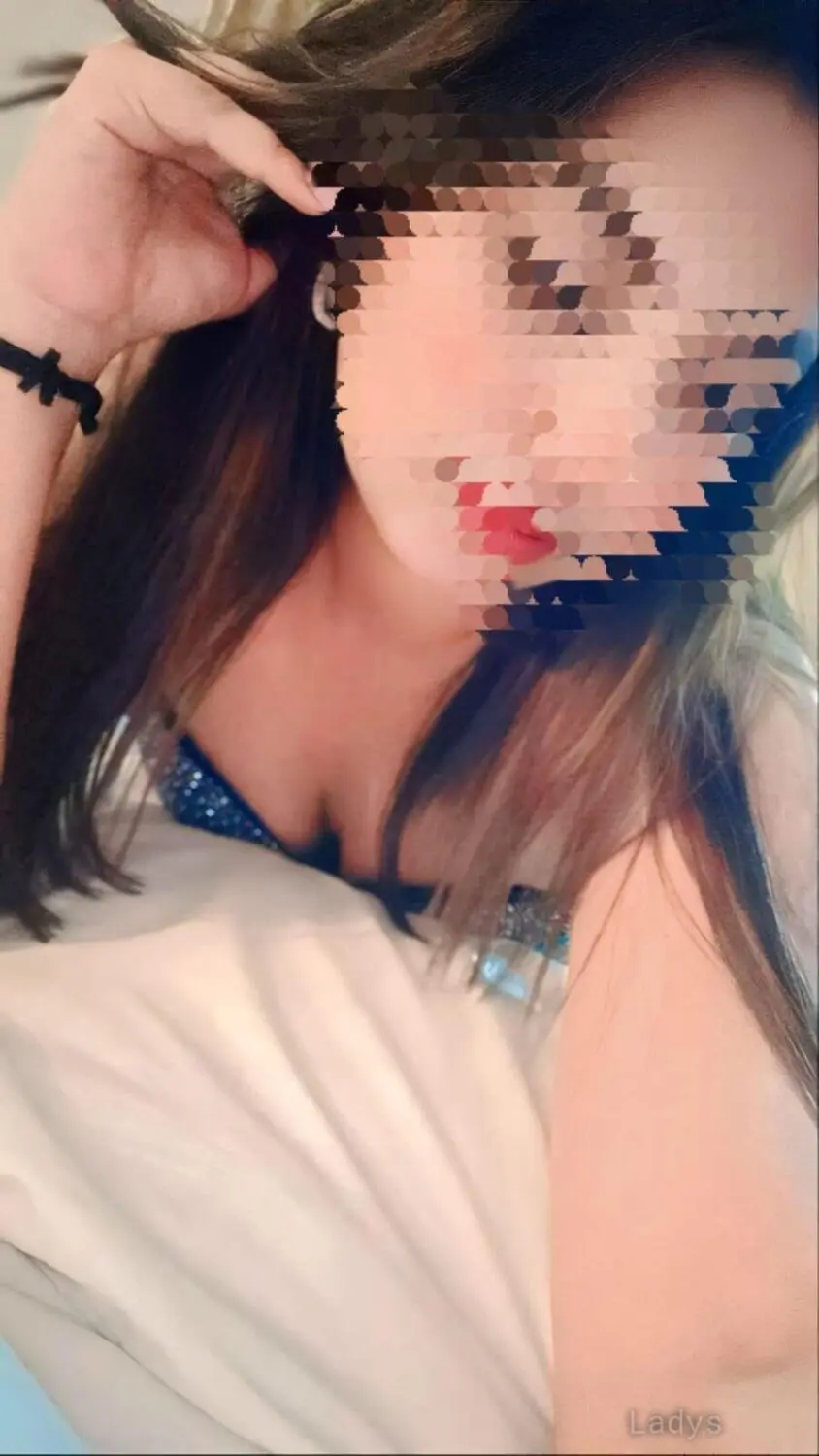 Megha, 23 years brunette escorts in Bangalore, height 153 sm, Weight kg