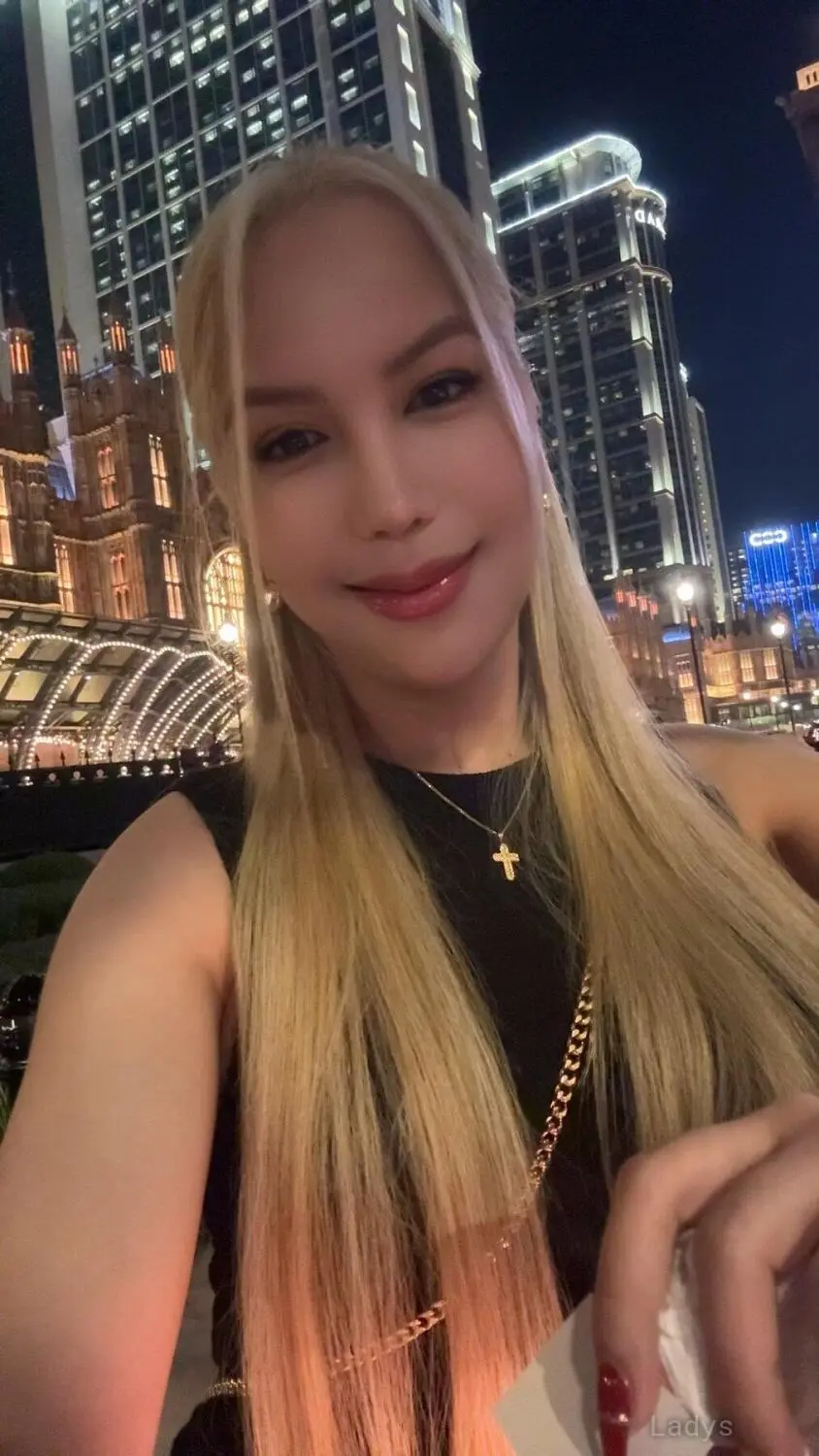 Anne Nicole Just Arrived, years brunette escorts in Bangkok, height sm, Weight kg