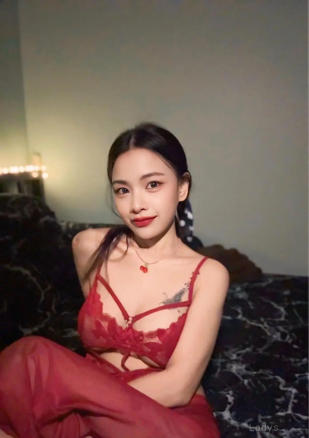 Patty, 23 years brunette escorts in Bangkok, height 158 sm, Weight  kg