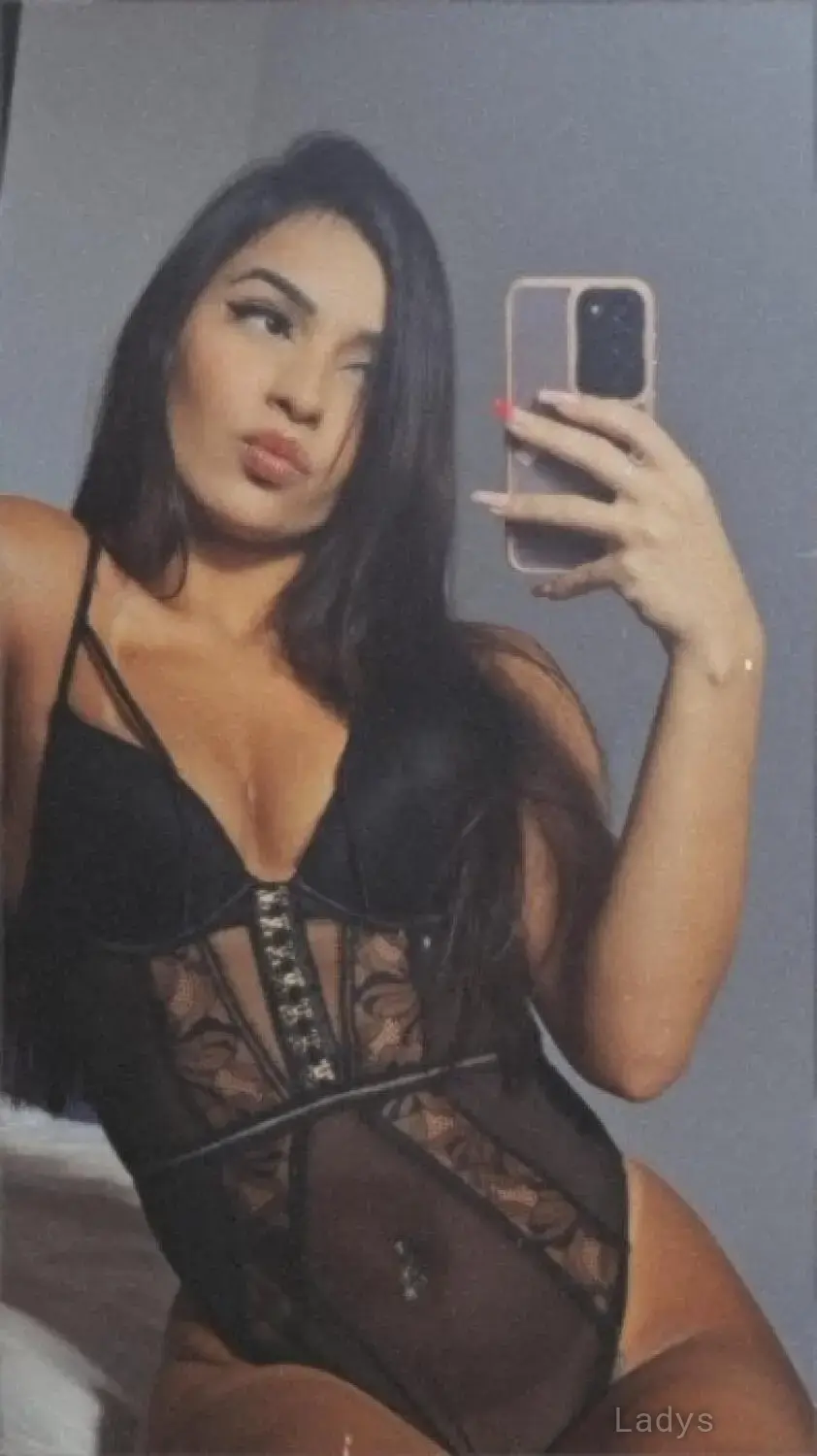 LUANA, 20 years brunette escorts in Barcelona, height 158 sm, Weight 62 kg