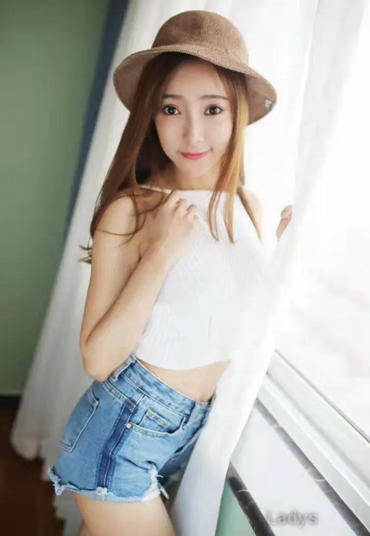 Ailsa, 25 years brunette escorts in Beijing, height 166 sm, Weight kg