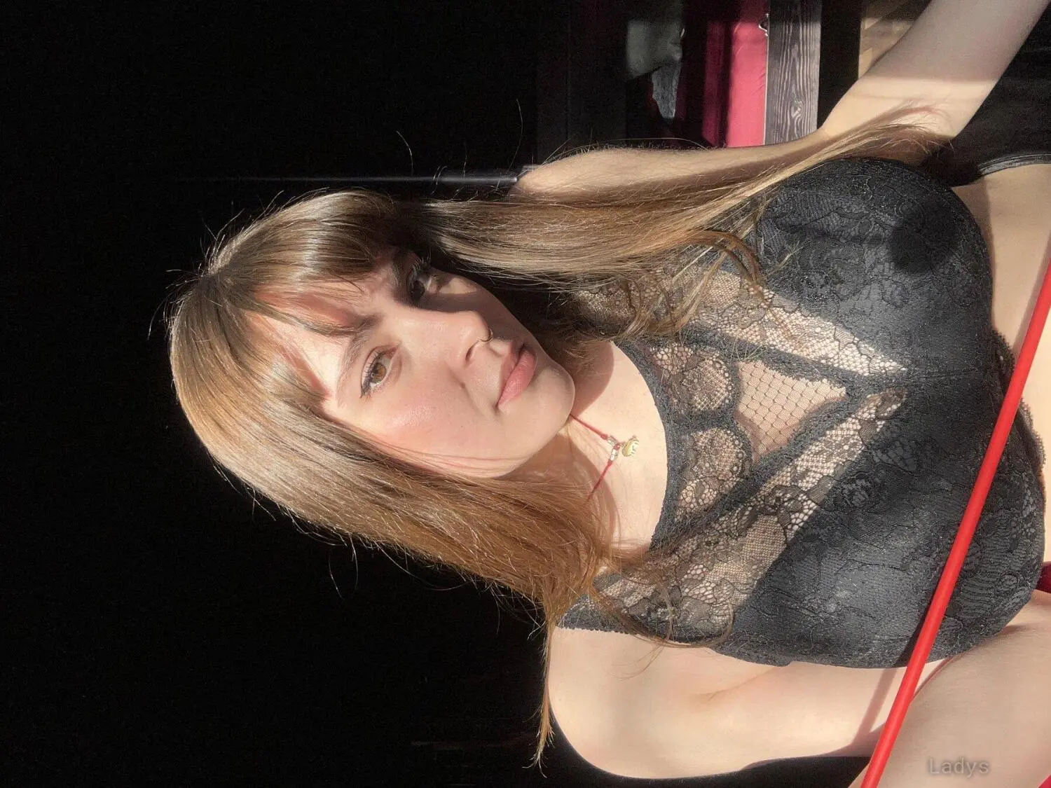 Claire Paradiso, 26 years brunette escorts in Berlin, height 160 sm, Weight  kg