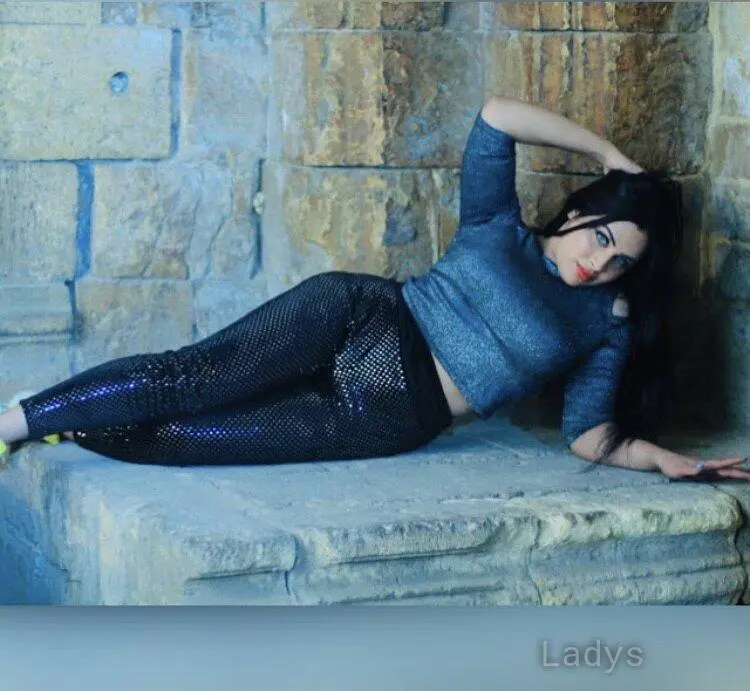 Gana, 28 years brunette escorts in Cairo, height 161 sm, Weight kg