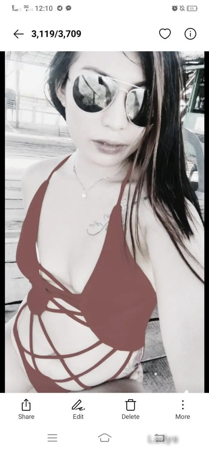 Anna, 24 years brunette escorts in Cebu City, height 150 sm, Weight  kg