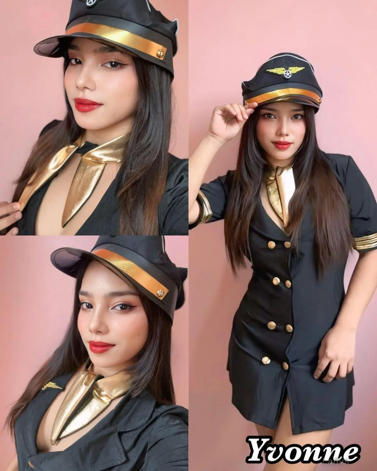 Tina, 18 years brunette escorts in Cebu City, height 157 sm, Weight  kg