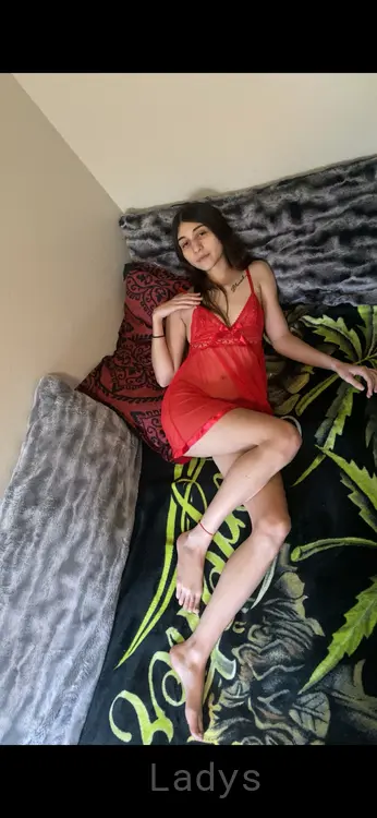 Sweetbabyface, 22 years brunette escorts in Central Valley, height 169 sm, Weight 54 kg