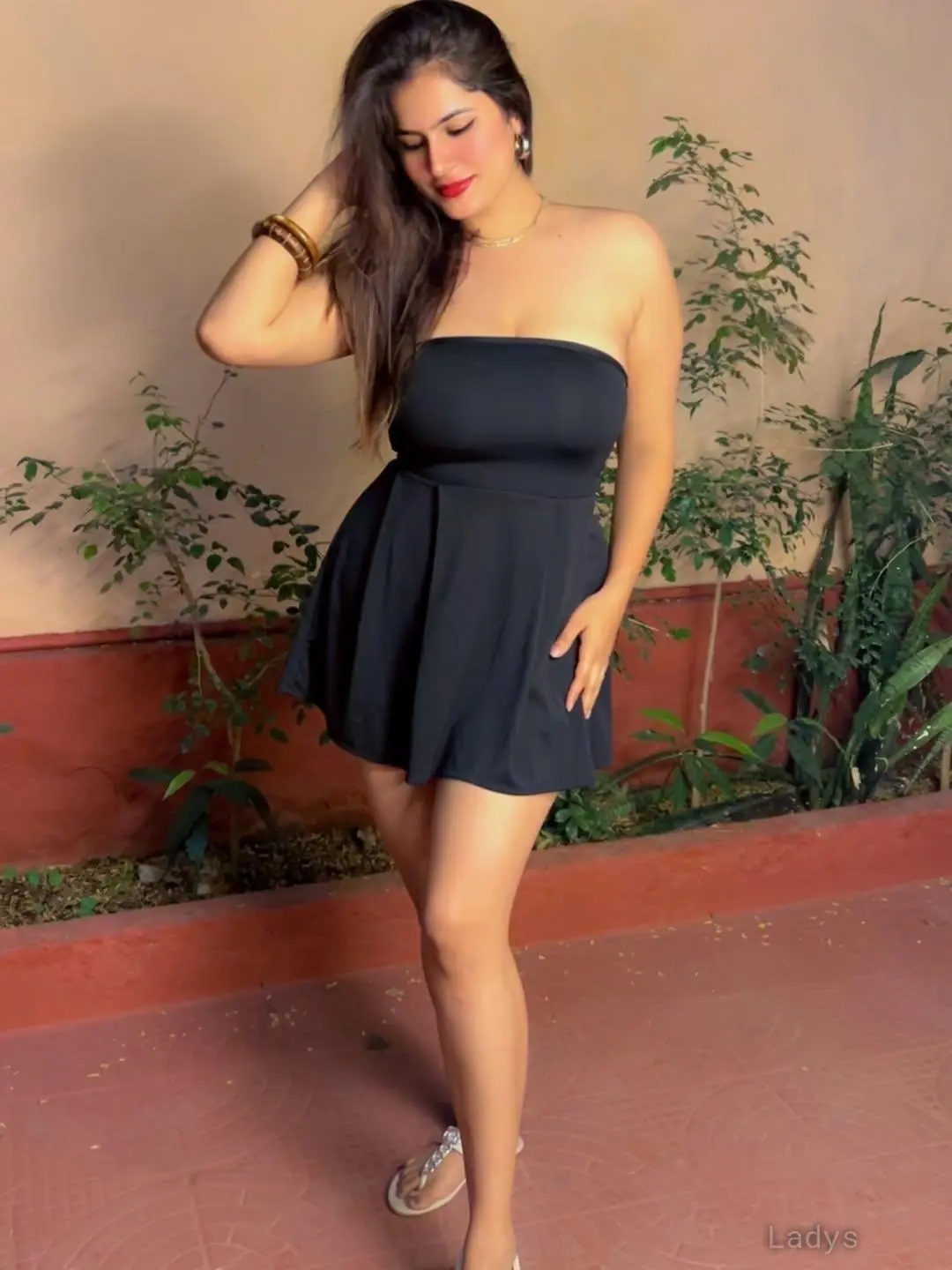 Chandigarh, 21 years brunette escorts in Chandigarh, height 154 sm, Weight kg