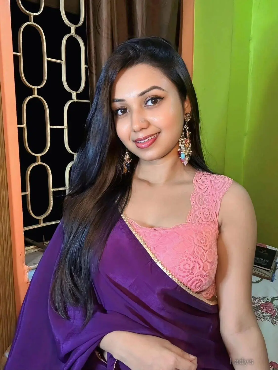 ꧁🧿It's Mohini 🦋 Come show & meet꧂,, years brunette escorts in Chennai, height sm, Weight kg