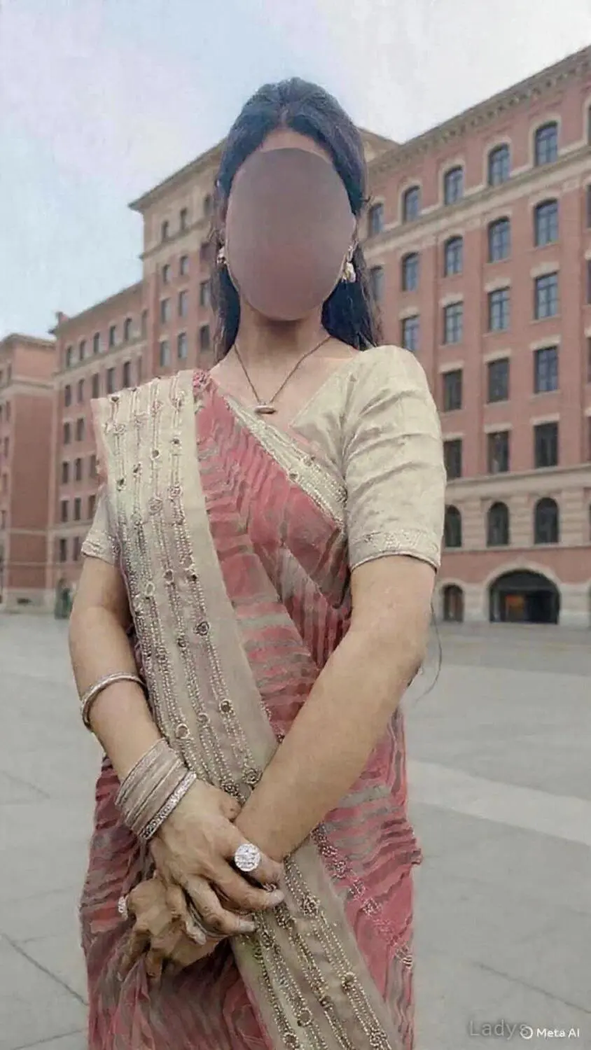 Sanvi, 22 years brunette escorts in Chennai, height 162 sm, Weight  kg