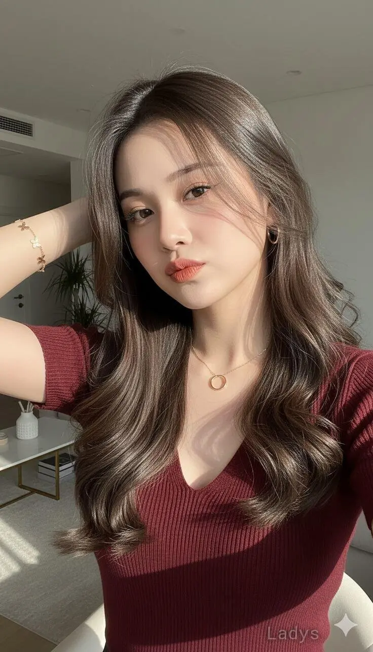 Xueli, 21 years brunette escorts in Chiang Mai, height 153 sm, Weight kg