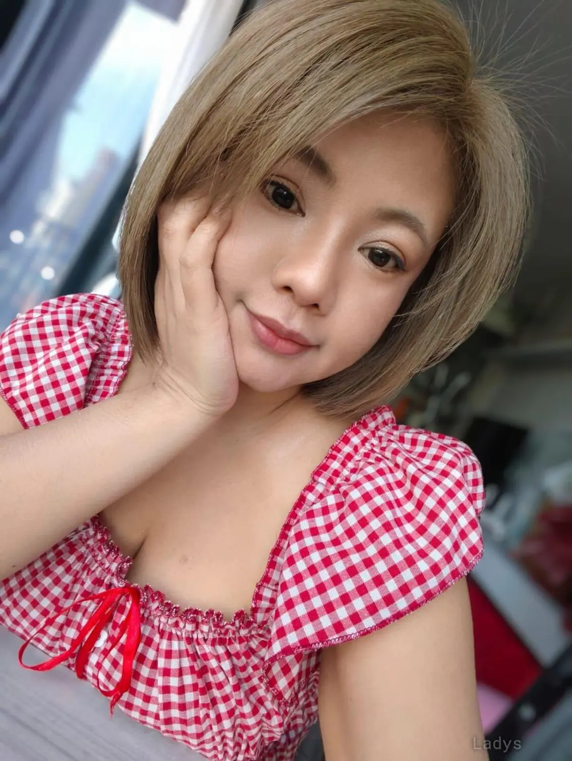 Zoya, 32 years brunette escorts in Chiang Mai, height 157 sm, Weight  kg
