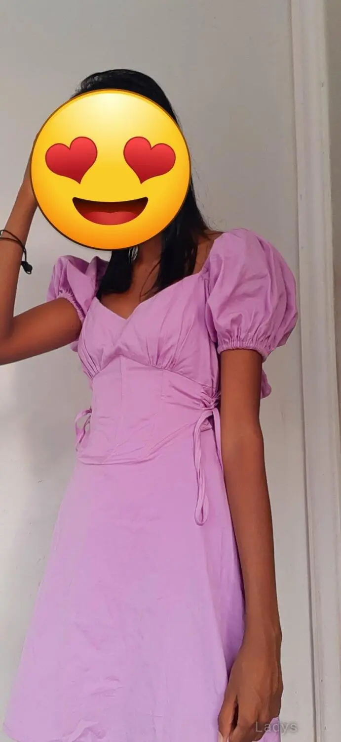 Chichi, 23 years brunette escorts in Colombo, height 153 sm, Weight  kg
