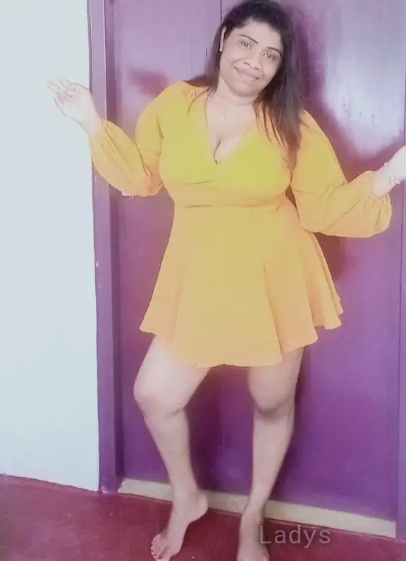 Sadali, 23 years brunette escorts in Colombo, height 153 sm, Weight  kg