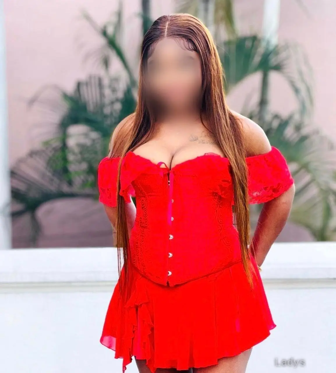 Sharon, 20 years brunette escorts in Colombo, height 160 sm, Weight  kg