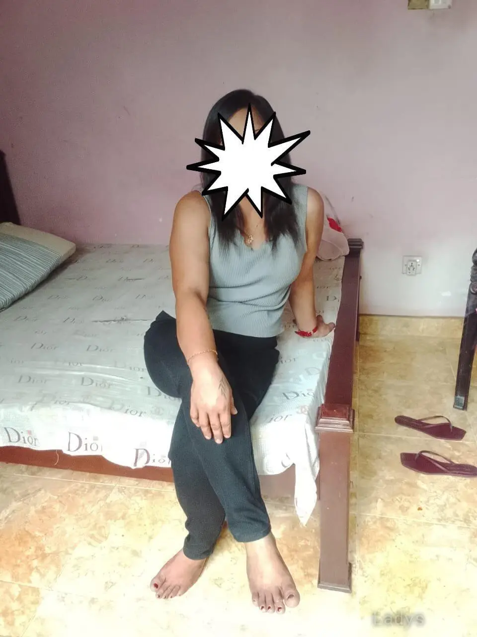 Treesha, 32 years brunette escorts in Colombo, height 153 sm, Weight kg